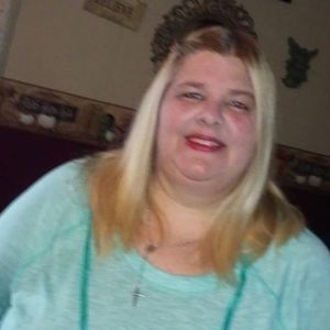 Meet your Posher, Kristen